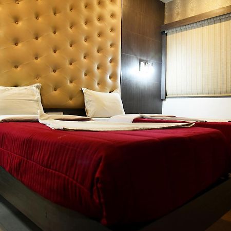 Grand Choice Hotel Bengaluru Kültér fotó