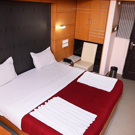 Grand Choice Hotel Bengaluru Kültér fotó