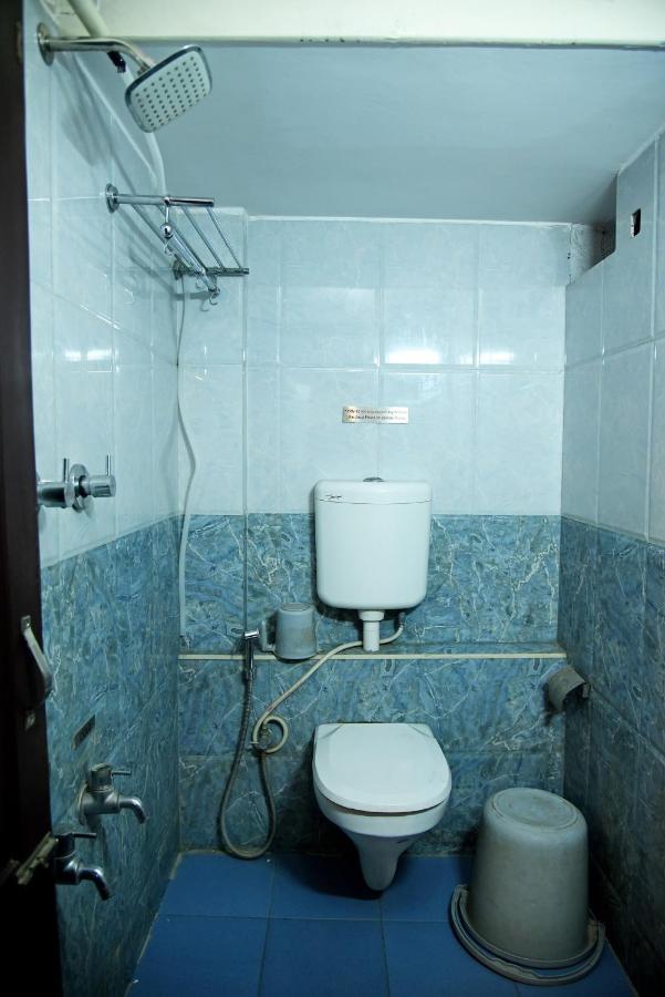 Grand Choice Hotel Bengaluru Kültér fotó