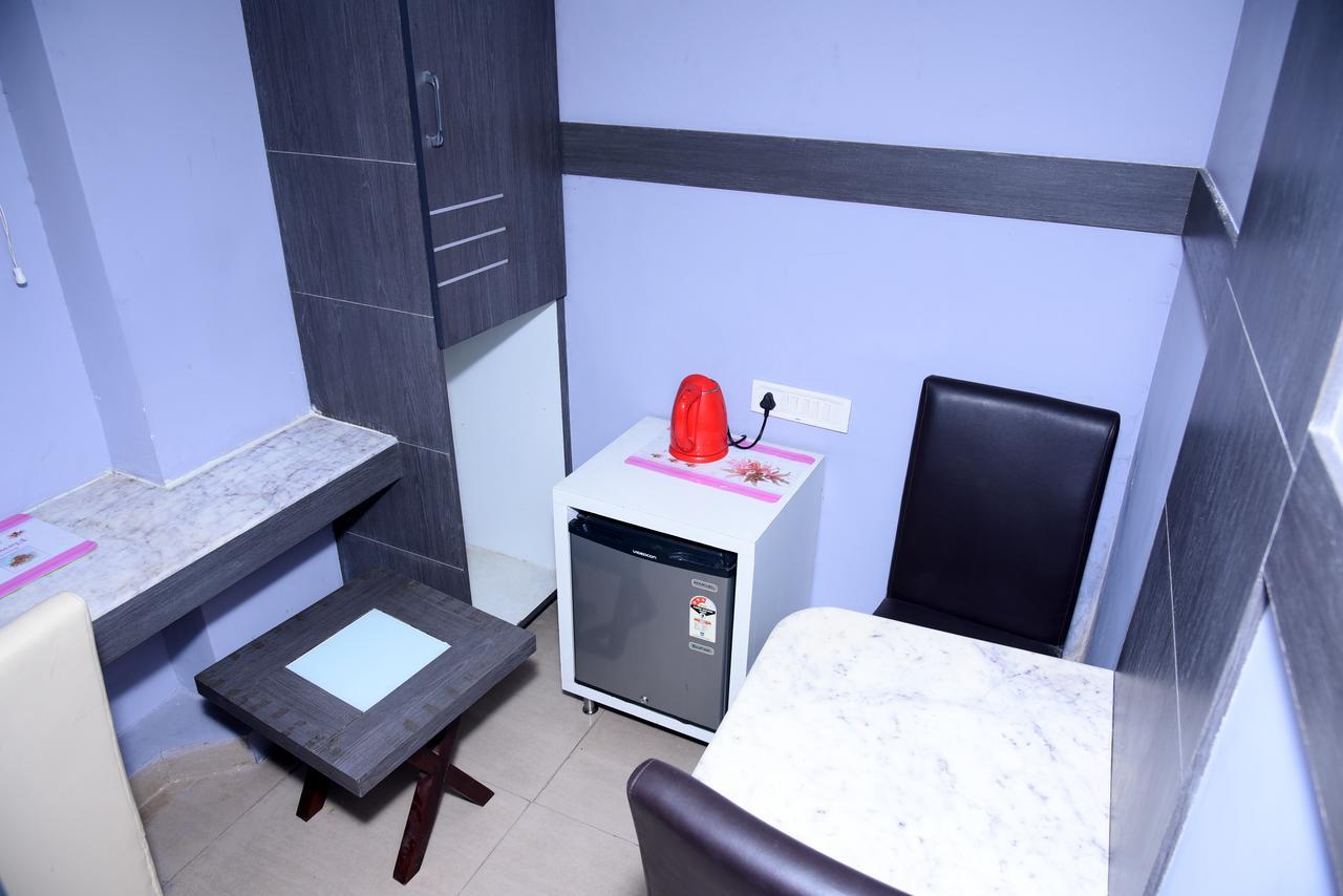 Grand Choice Hotel Bengaluru Kültér fotó
