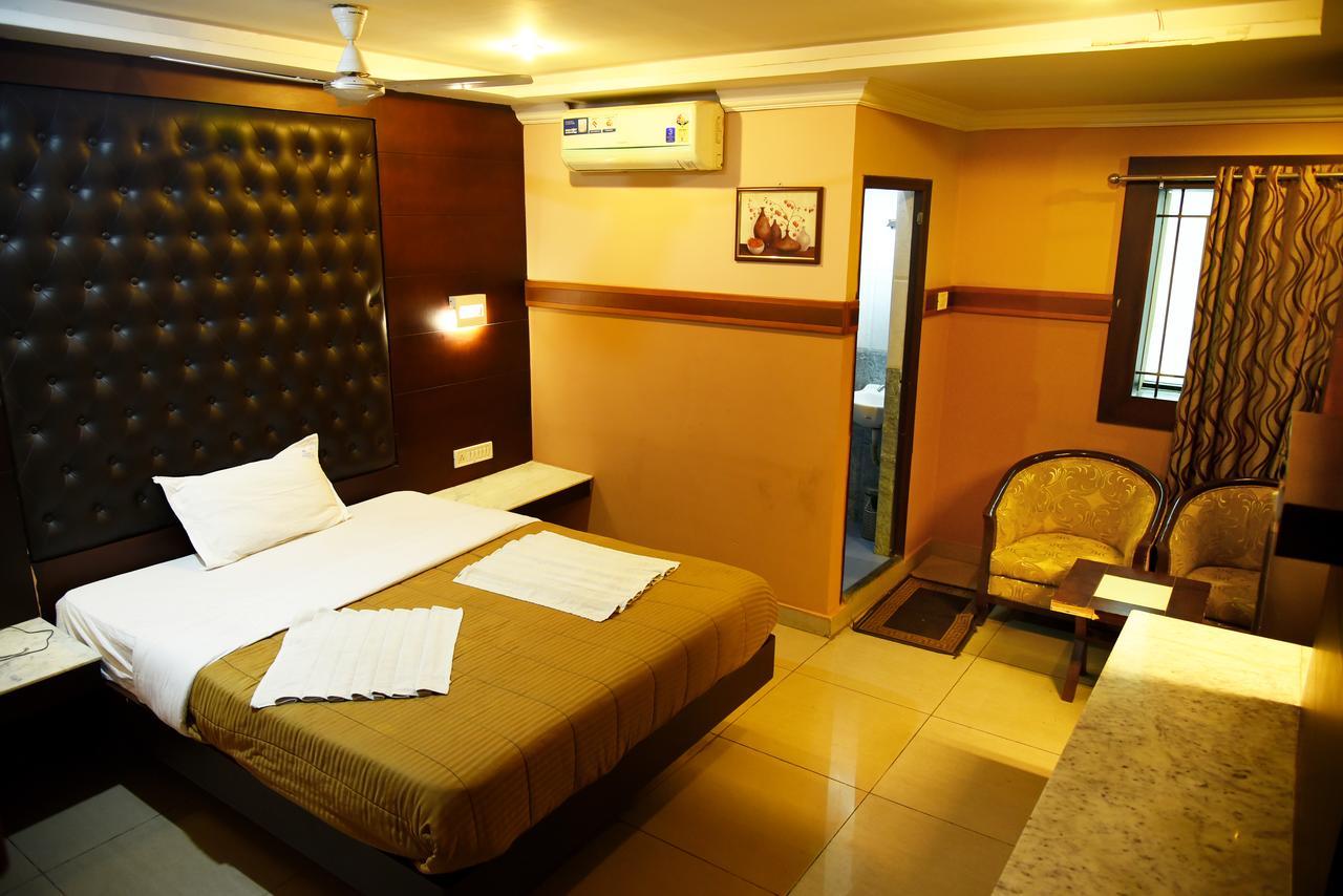 Grand Choice Hotel Bengaluru Kültér fotó