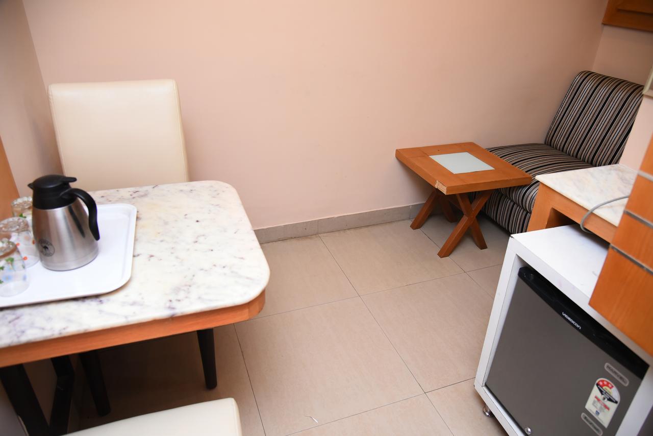Grand Choice Hotel Bengaluru Kültér fotó