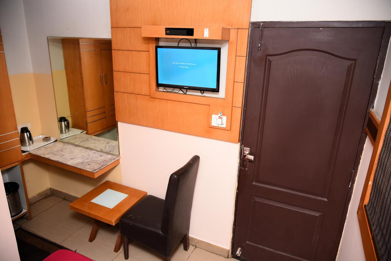 Grand Choice Hotel Bengaluru Kültér fotó