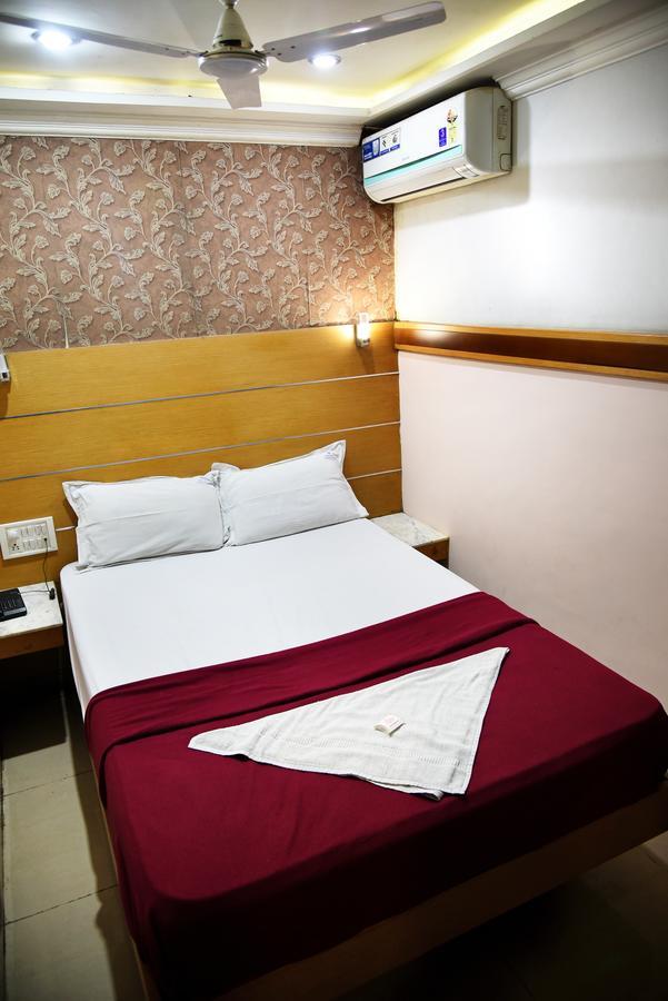 Grand Choice Hotel Bengaluru Kültér fotó